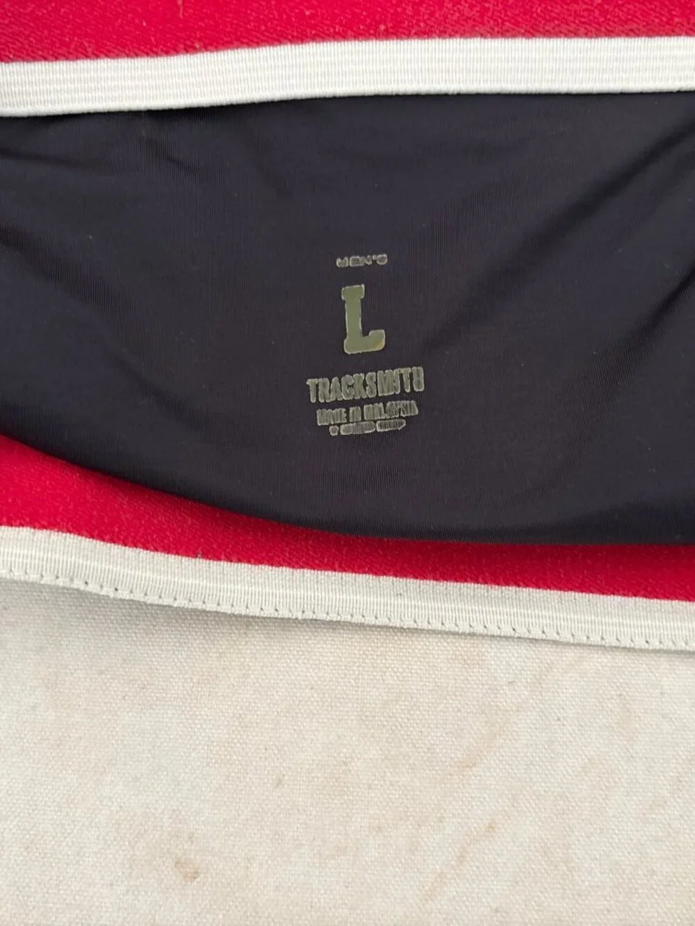 Tracksmith Turnover Half Tights Lined